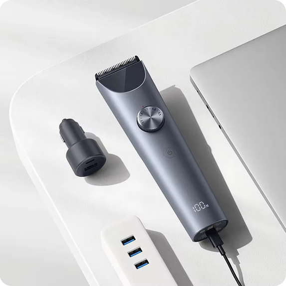 ماشین اصلاح شیائومی مدل Mijia Hair Clipper 2