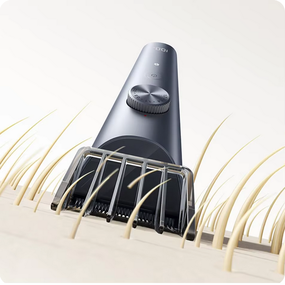 ماشین اصلاح شیائومی مدل Mijia Hair Clipper 2