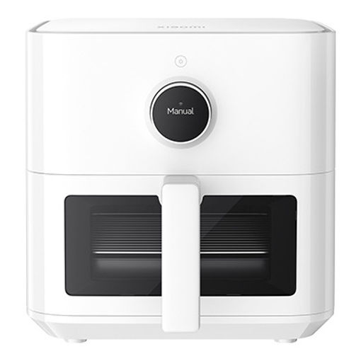 سرخ کن بدون روغن (هواپز) 5.5 لیتری شیائومی مدل Mijia Smart Air Fryer 5.5L MAF07