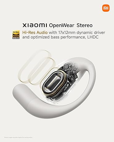 هدفون بی سیم شیائومی مدل OpenWear Stereo