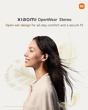 هدفون بی سیم شیائومی مدل OpenWear Stereo