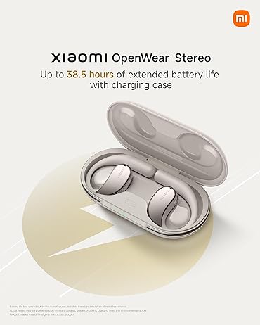 هدفون بی سیم شیائومی مدل OpenWear Stereo