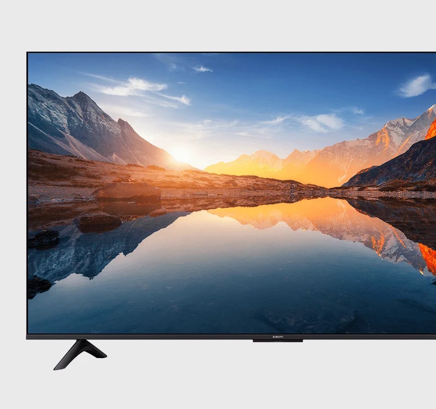 تلویزیون شیائومی مدل Xiaomi TV A 65 2025