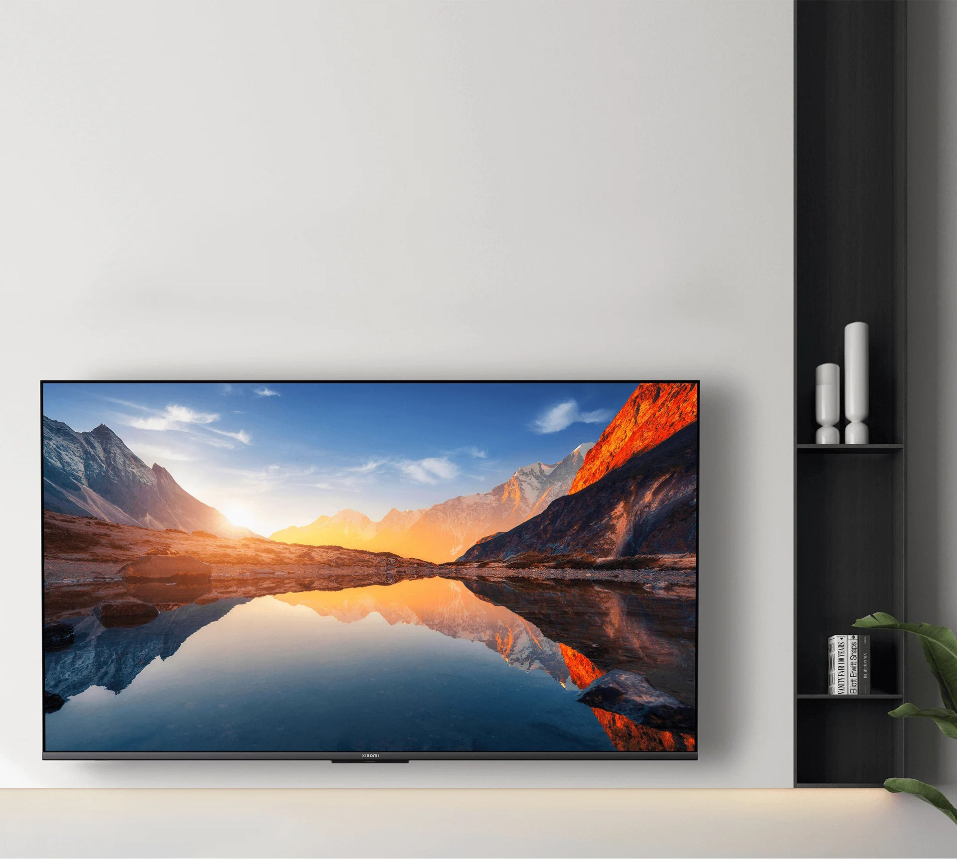 تلویزیون شیائومی مدل Xiaomi TV A 65 2025