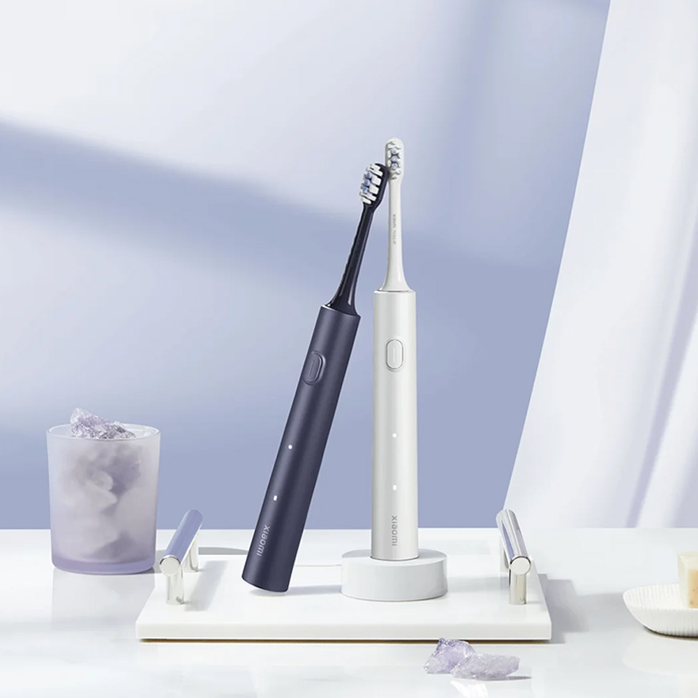 مسواک برقی شیائومی مدل Xiaomi Electric Toothbrush T302