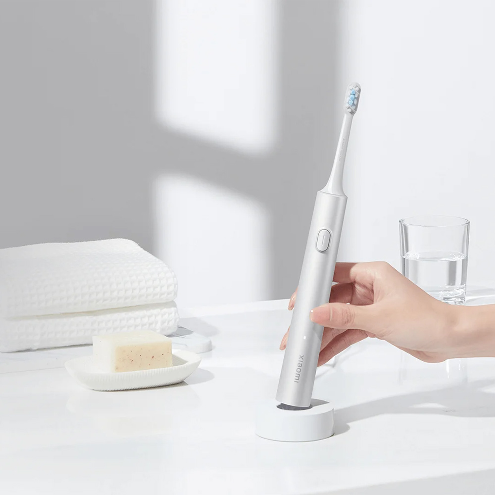 مسواک برقی شیائومی مدل Xiaomi Electric Toothbrush T302