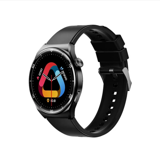 ساعت هوشمند شیائومی کیو سی وای مدل QCY GT2 Smart Watch