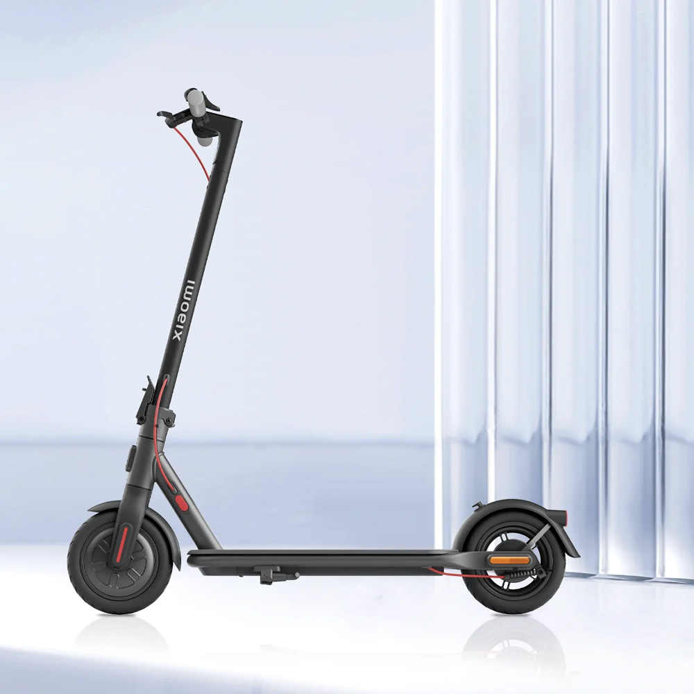 اسکوتر برقی شیائومی مدل Electric Scooter 4 Lite