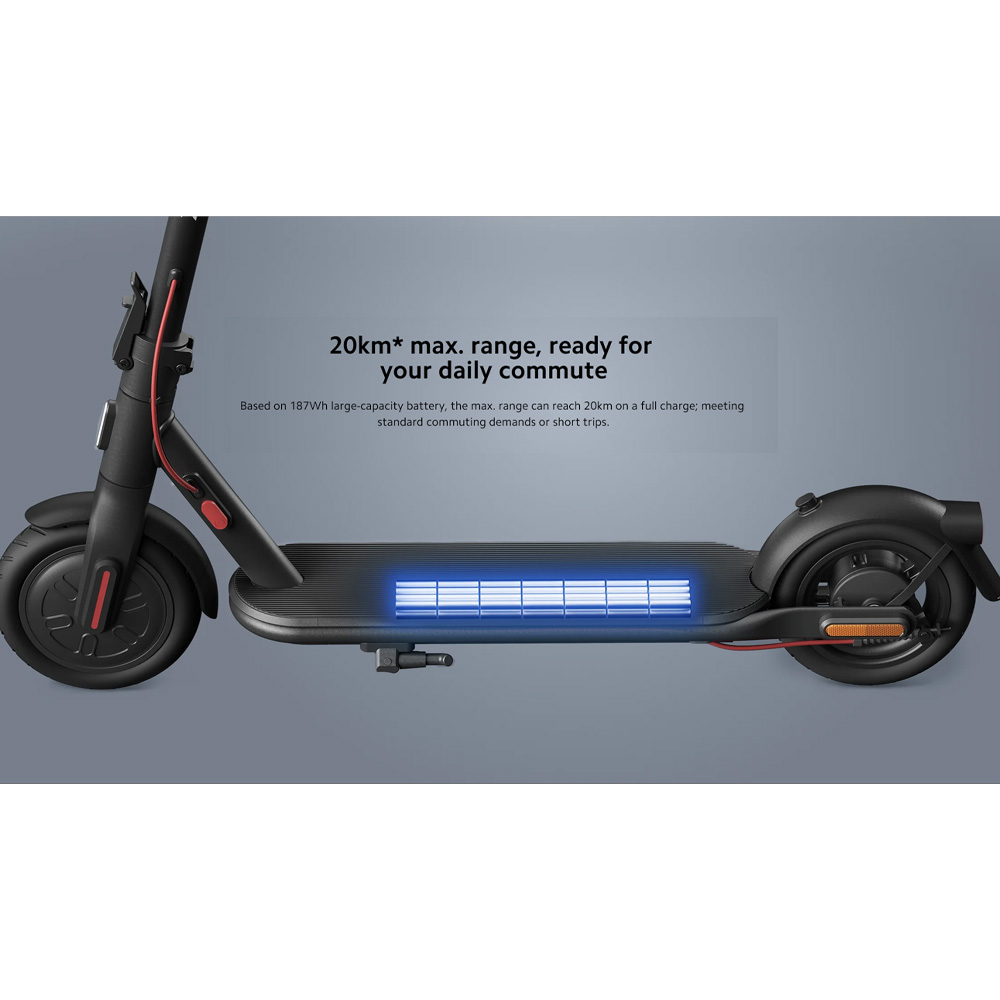 اسکوتر برقی شیائومی مدل Electric Scooter 4 Lite