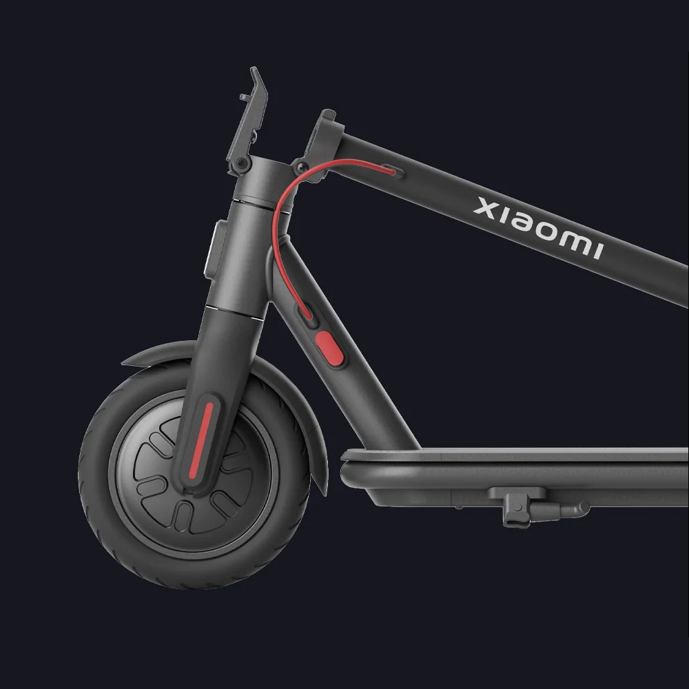 اسکوتر برقی شیائومی مدل Electric Scooter 4 Lite