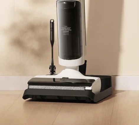 جارو شارژی شیائومی مدل W20 Wet Dry Vacuum