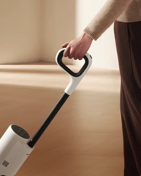 جارو شارژی شیائومی مدل W20 Wet Dry Vacuum