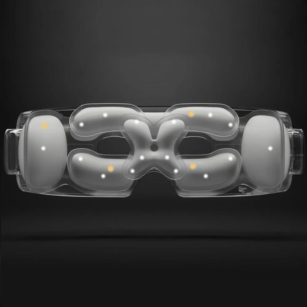 ماساژور هوشمند چشم شیائومی مدل Mijia MJYNAM01YMYY