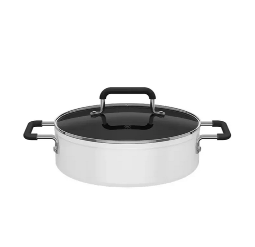 قابلمه چندکاره شیائومی مدل Xiaomi Multifunction Pot GJT02CM