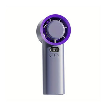 پنکه دستی مینی مدل Mini Handheld Fan M57