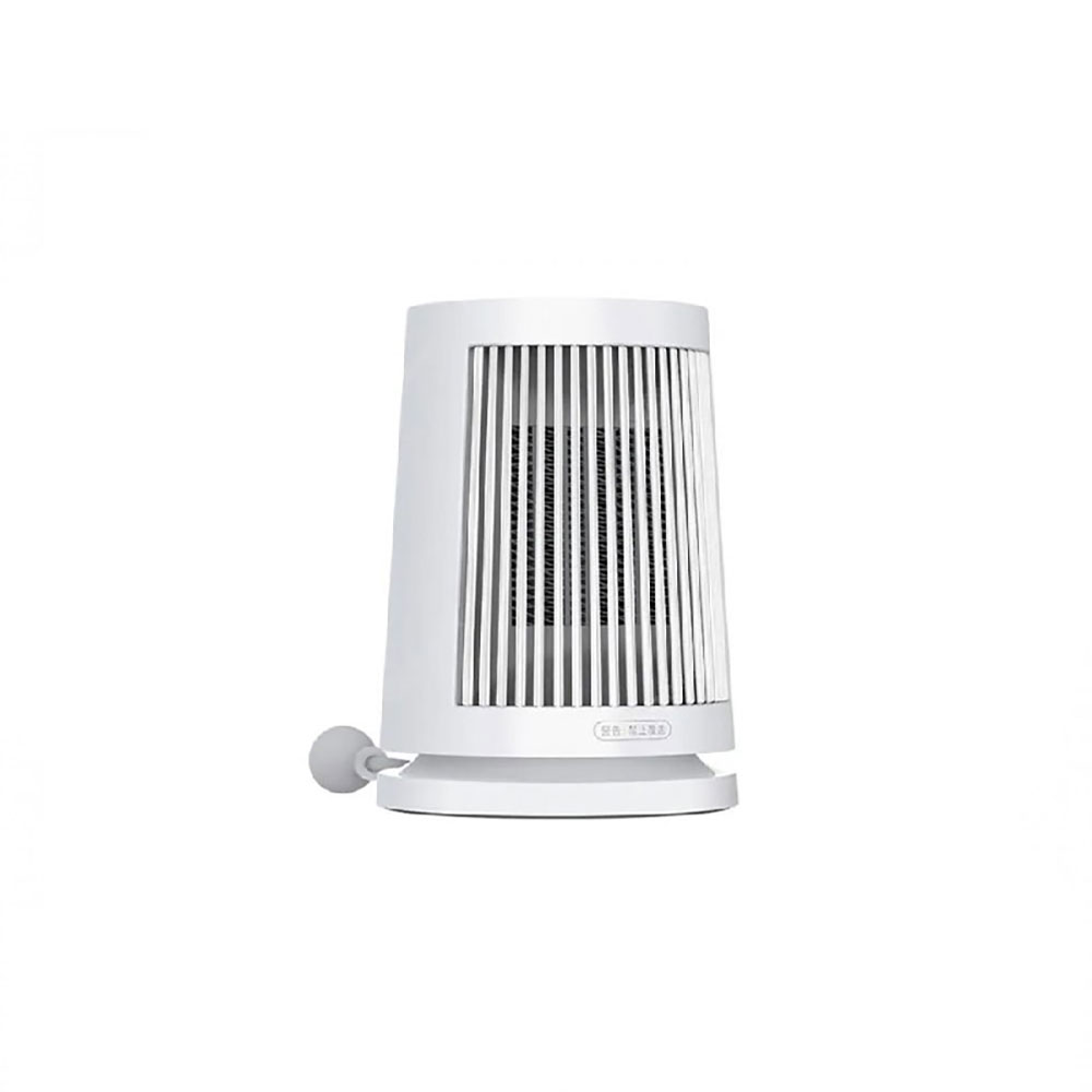 هیتر رومیزی شیائومی مدل Mijia Desktop Heater ZMNFJ01YM