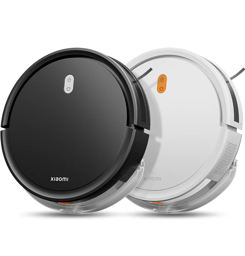 جارو رباتیک شیائومی مدل Xiaomi Robot Vacuum E5