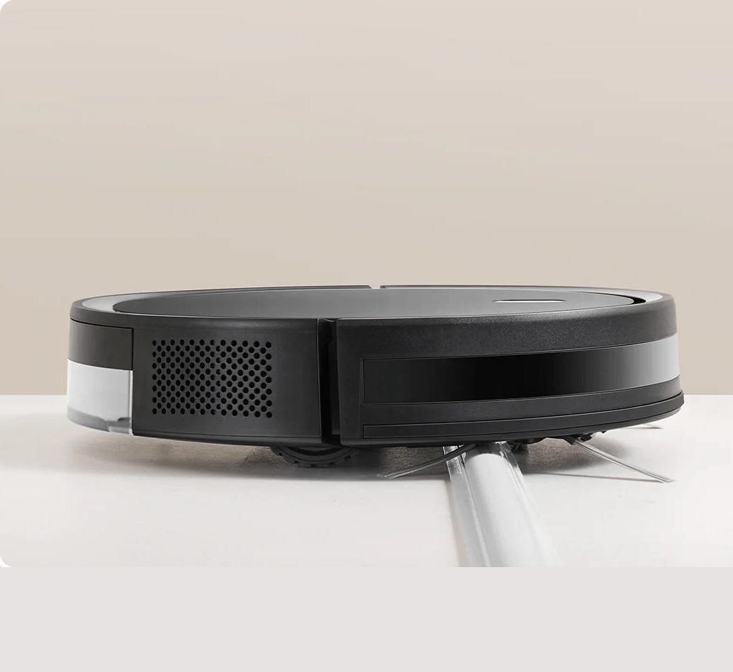 جارو رباتیک شیائومی مدل Xiaomi Robot Vacuum E5