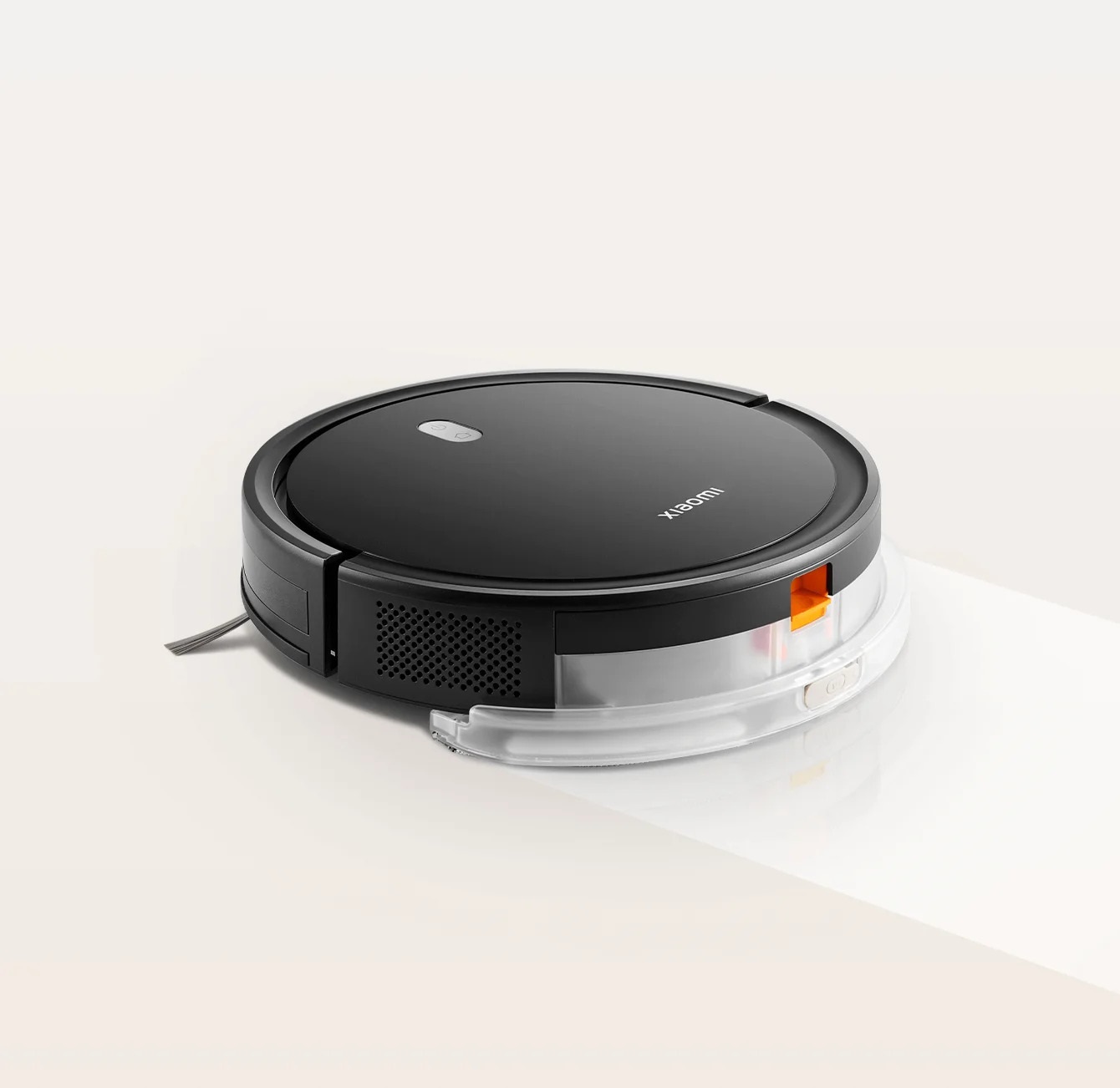 جارو رباتیک شیائومی مدل Xiaomi Robot Vacuum E5