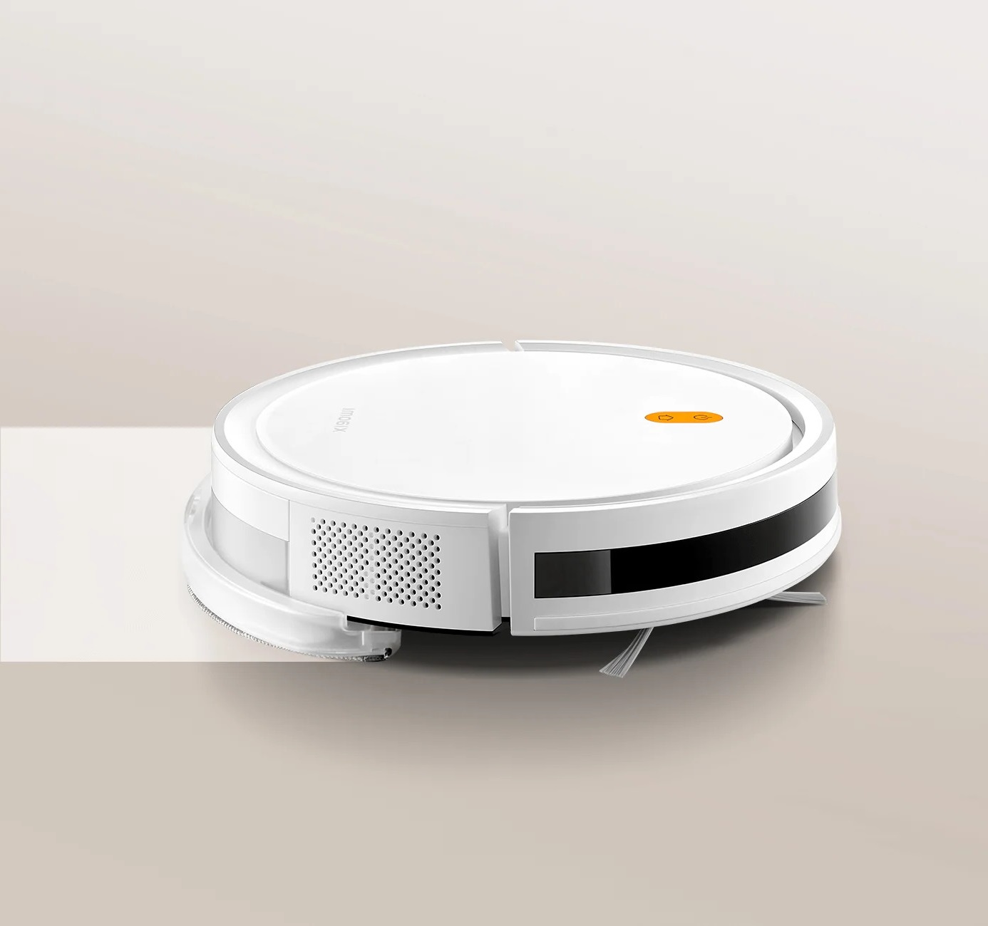 جارو رباتیک شیائومی مدل Xiaomi Robot Vacuum E5