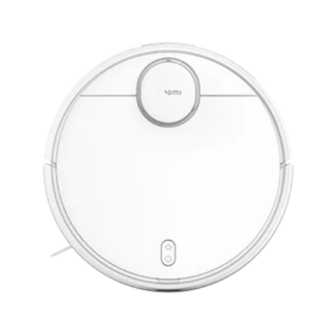 جارو رباتیک شیائومی مدل Xiaomi Robot Vacuum S12