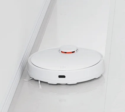 جارو رباتیک شیائومی مدل Xiaomi Robot Vacuum S12