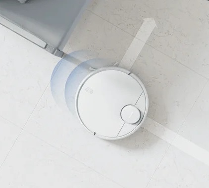 جارو رباتیک شیائومی مدل Xiaomi Robot Vacuum S12