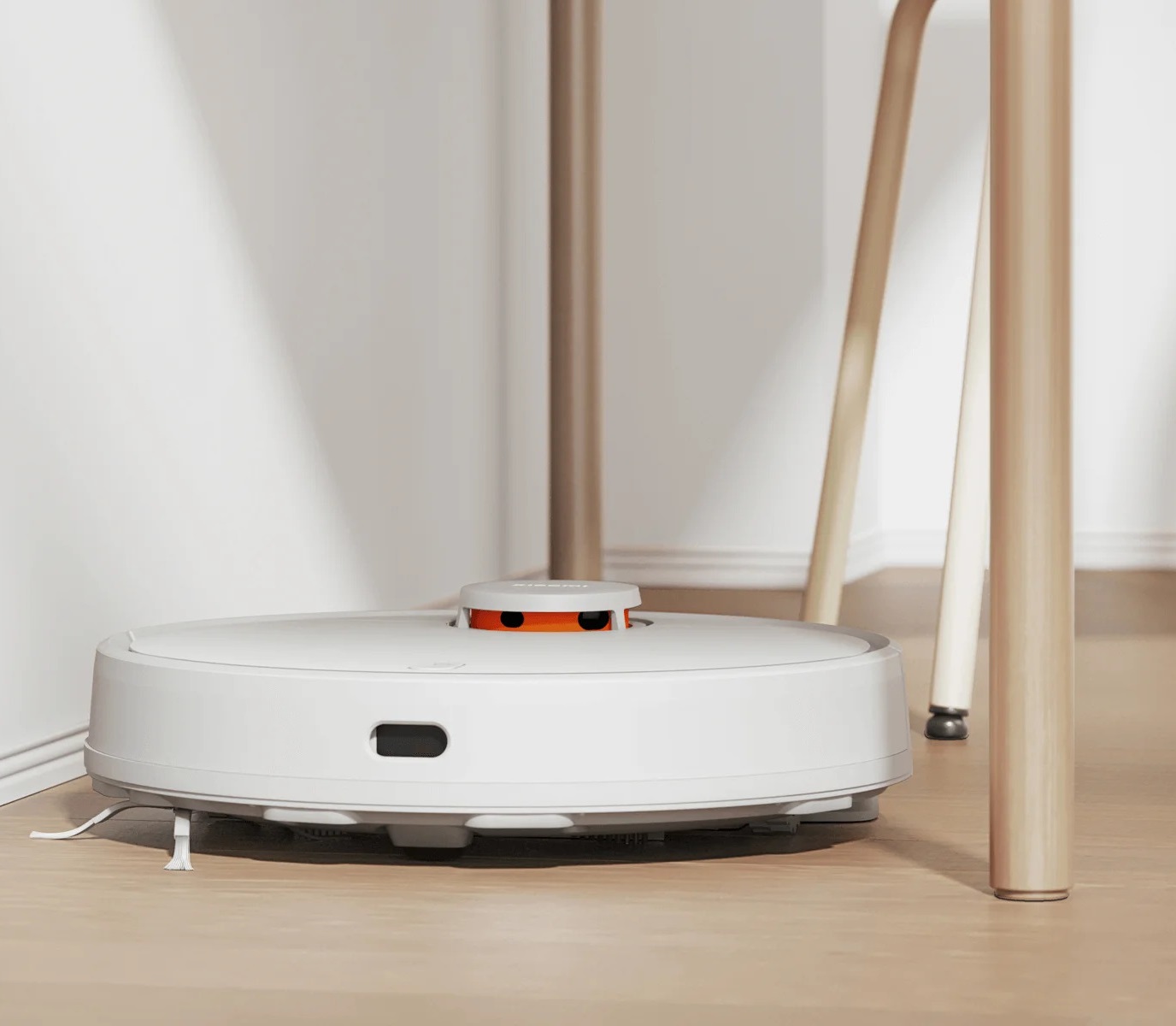 جارو رباتیک شیائومی مدل Xiaomi Robot Vacuum S12