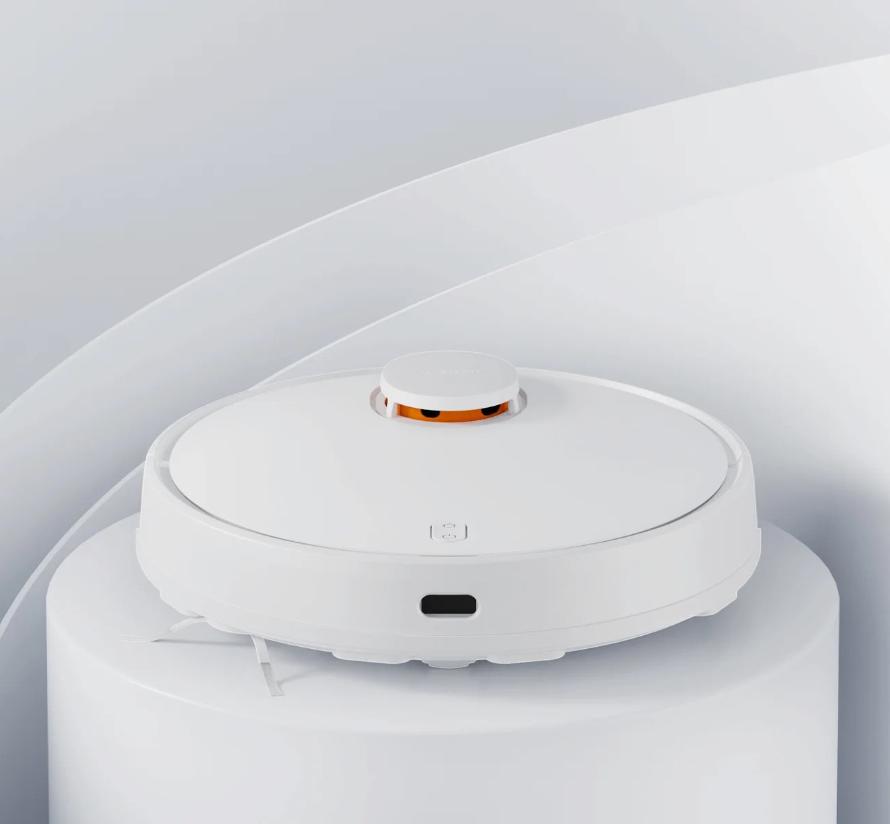 جارو رباتیک شیائومی مدل Xiaomi Robot Vacuum S12