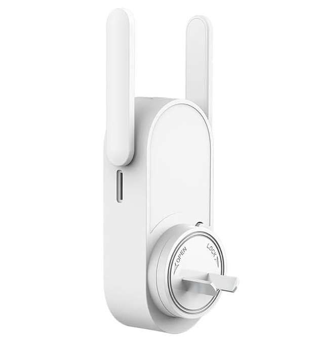 زنگ درب هوشمند شیائومی ای می لب مدل Imilab Smart Wireless Video Doorbell