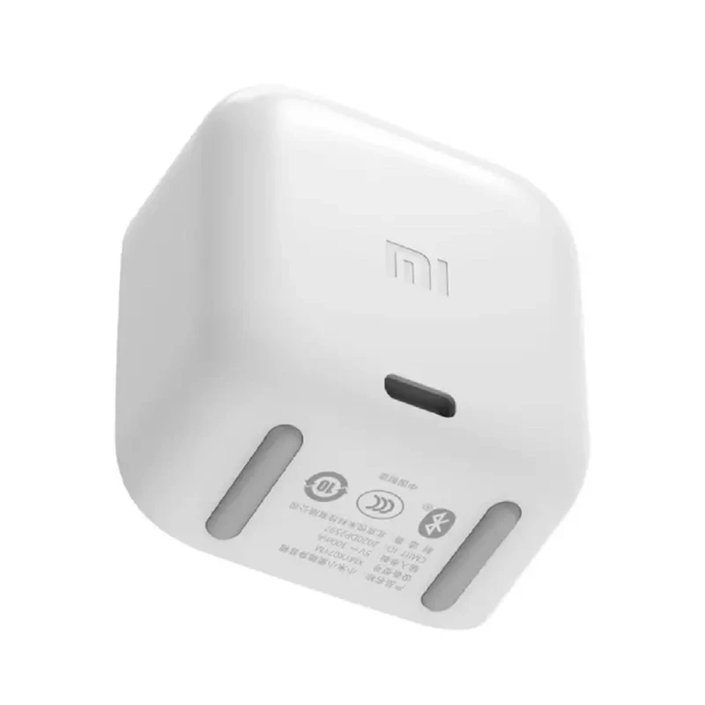 اسپیکر بلوتوثی قابل حمل شیائومی مدل Xiaomi Bluetooth Mini Speaker XMYX07YM