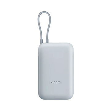 پاور بانک شیائومی مدل Xiaomi Power Bank 10000mah P15ZM