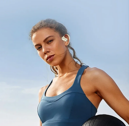 هندزفری بلوتوثی شیائومی مدل Xiaomi Heyplus Ows Over-the-ear Earbuds