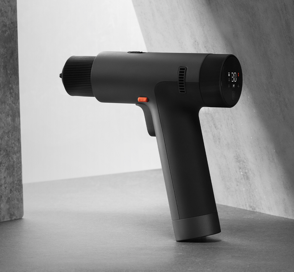 دریل شیائومی مدل Xiaomi 12V Max Brushless Cordless Drill