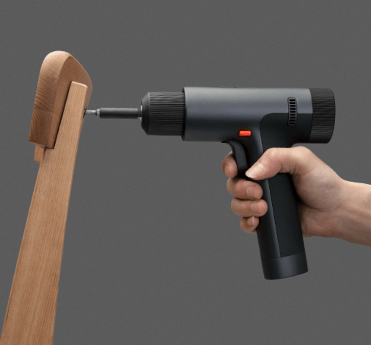 دریل شیائومی مدل Xiaomi 12V Max Brushless Cordless Drill