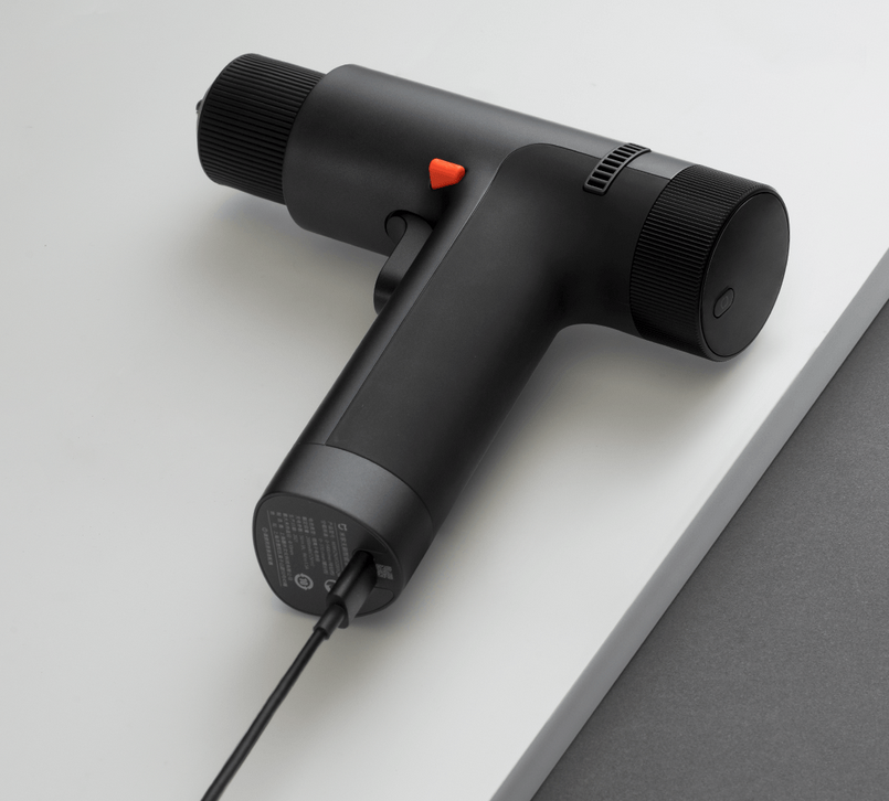 دریل شیائومی مدل Xiaomi 12V Max Brushless Cordless Drill