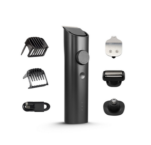 ماشین اصلاح شیائومی مدل Xiaomi Grooming Kit XMGHT2CKITLF