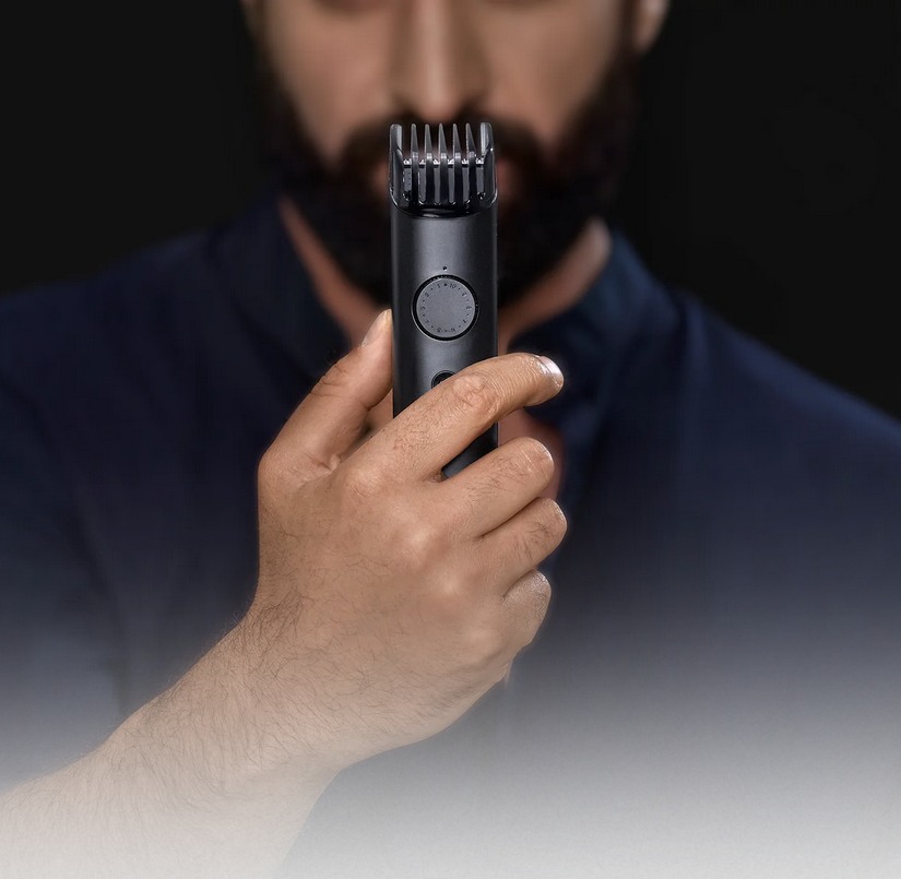 ماشین اصلاح شیائومی مدل Xiaomi Grooming Kit XMGHT2CKITLF