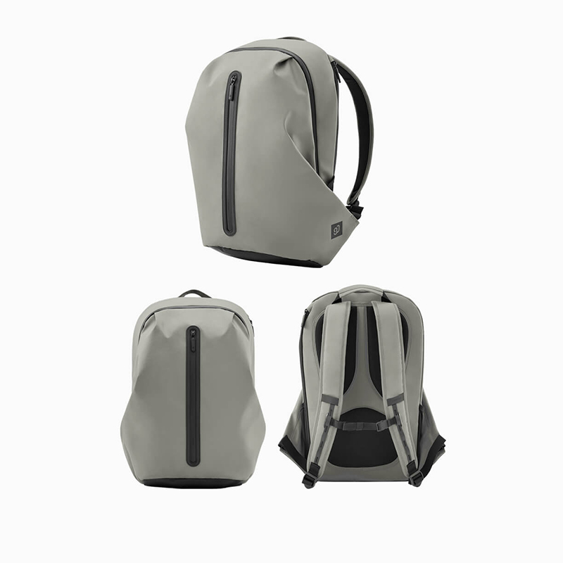 کوله پشتی شیائومی مدل Xiaomi 90 Points All-weather Urban Function Backpack 90BBPLF21130U