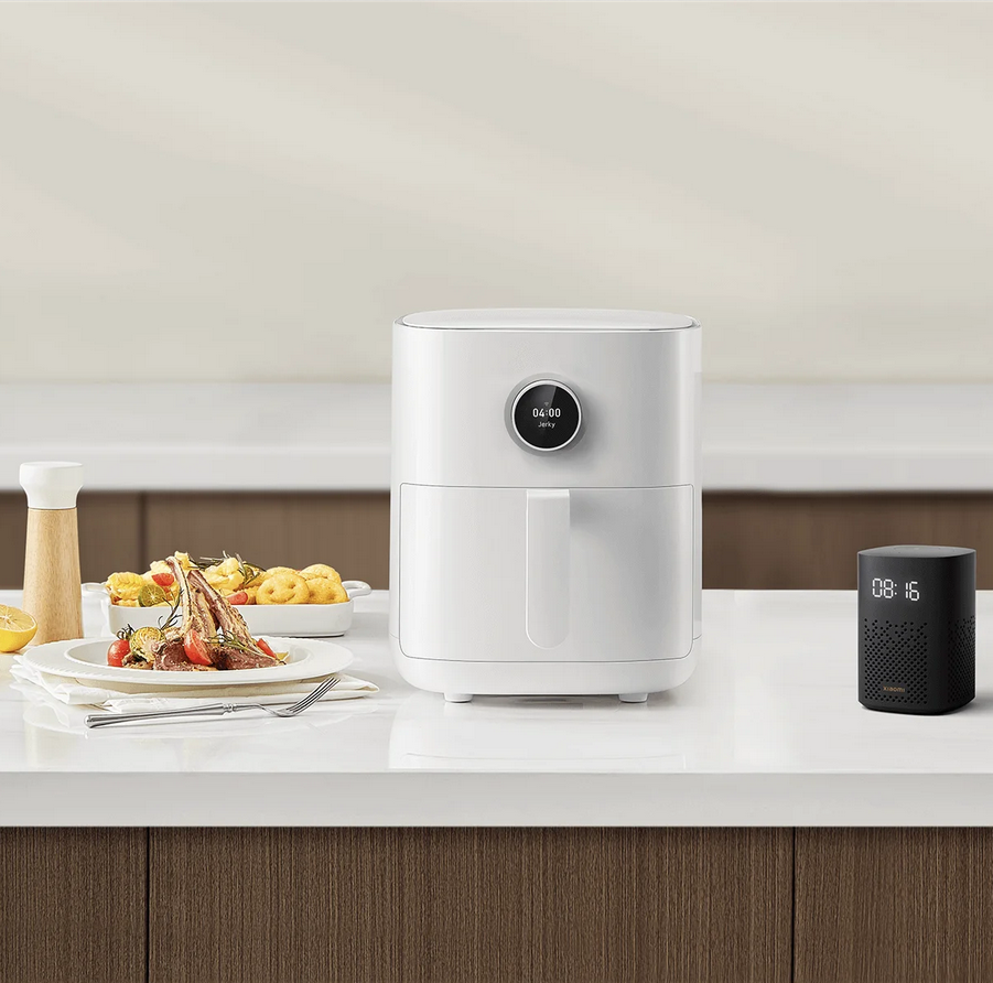 سرخ کن بدون روغن (هواپز) 4.5 لیتری شیائومی مدل Xiaomi Smart Air Fryer 4.5L MAF14