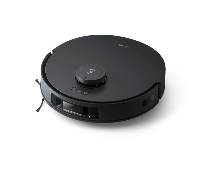 جارو رباتیک اکووکس مدل Ecovacs Deebot T30s Pro Robot Vacuum Cleaner