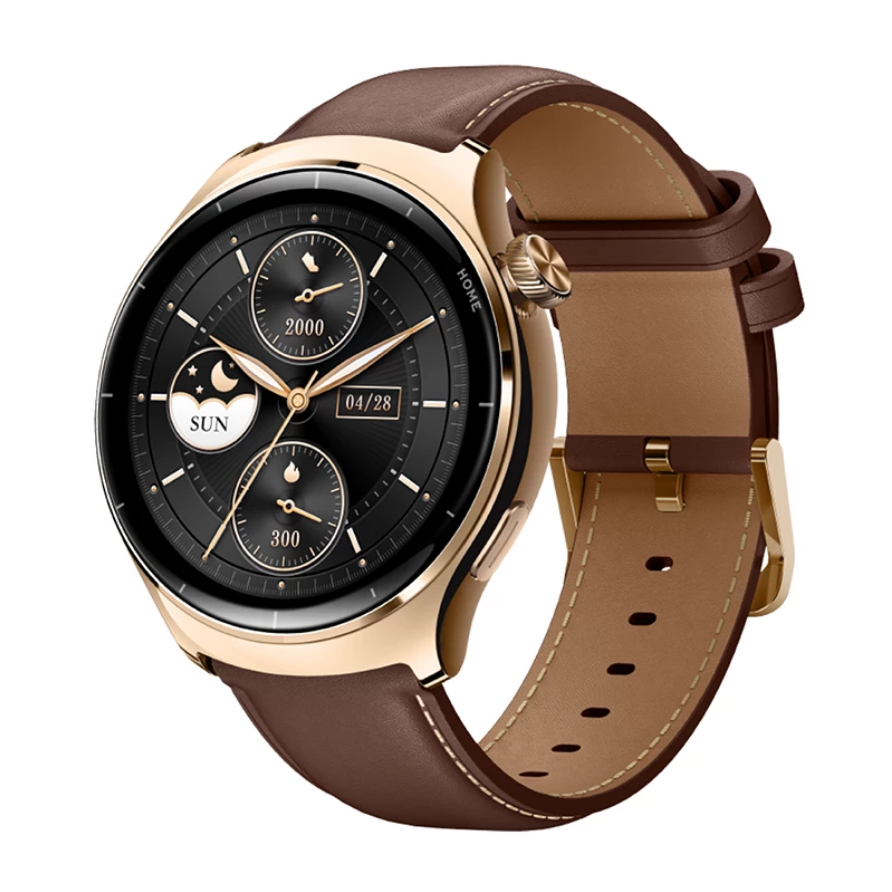 ساعت هوشمند شیائومی میبرو مدل Mibro Watch Lite 3 Pro Smart Watch