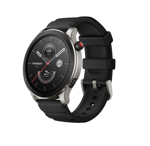 ساعت هوشمند شیائومی آمازفیت مدل Amazfit GTR 4 Smart Watch