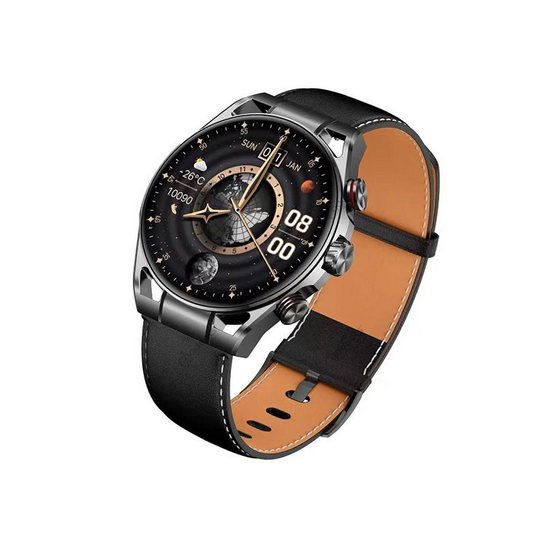 ساعت هوشمند شیائومی مدل Heyplus GTR Bluetooth Call Smart Watch