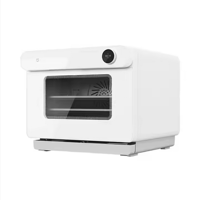 آون توستر شیائومی میجیا مدل Mijia Smart Stomen Oven Magnetron Drie Lagen 30L MZKXD01ACM-MZ01