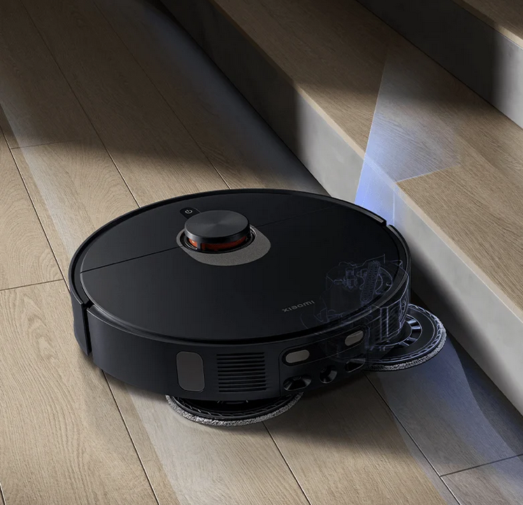 جارو رباتیک شیائومی مدل Xiaomi Robot Vacuum X20 Max