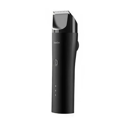 ماشین اصلاح شیائومی مدل Xiaomi Showsee C4-BK Electric Hair Clipper