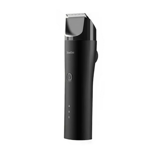 ماشین اصلاح شیائومی مدل Xiaomi Showsee C4-BK Electric Hair Clipper