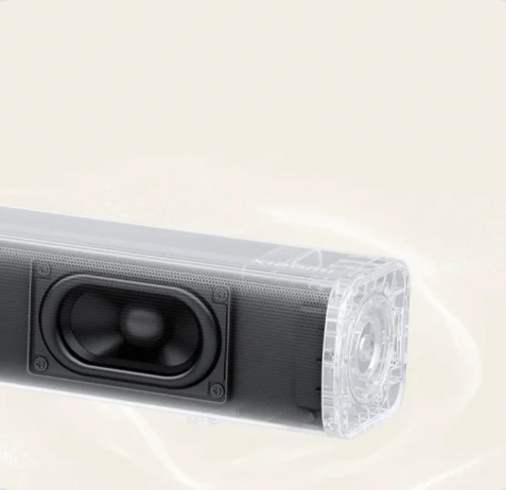 ساندبار شیائومی مدل Xiaomi Soundbar 2.0ch