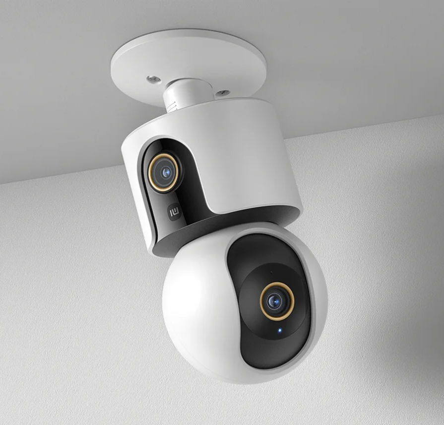 دوربین نظارتی شیائومی مدل Xiaomi Smart Camera C500 Dual